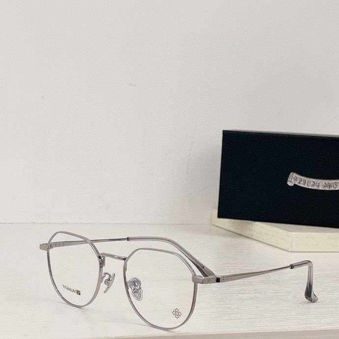 Picture of Chrome Hearts Optical Glasses _SKUfw46789023fw